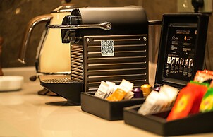 Oakwood Apartments Sanya