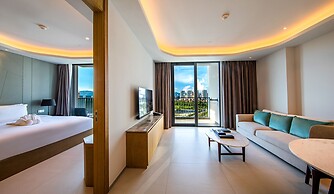 Oakwood Apartments Sanya