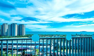 Oakwood Apartments Sanya