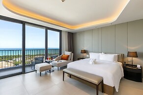 Oakwood Apartments Sanya