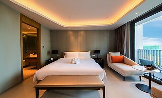 Oakwood Apartments Sanya