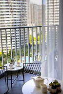 Oakwood Apartments Sanya