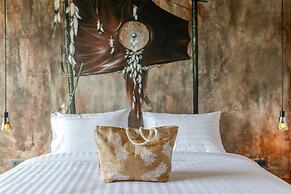 Dreamcatcher by Angelina