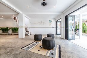 Dreamcatcher by Angelina