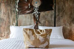 Dreamcatcher by Angelina