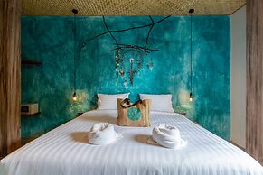 Dreamcatcher by Angelina