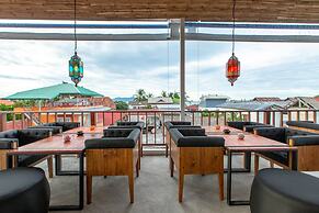 Dreamcatcher by Angelina