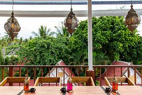 Dreamcatcher by Angelina