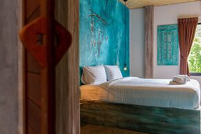 Dreamcatcher by Angelina