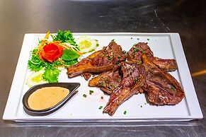 Dreamcatcher by Angelina