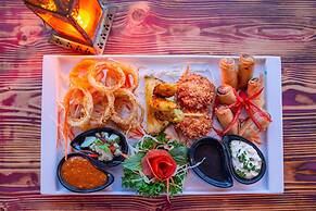 Dreamcatcher by Angelina