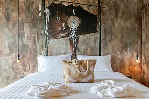 Dreamcatcher by Angelina