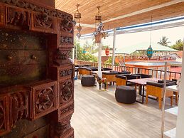 Dreamcatcher by Angelina