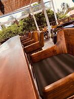 Dreamcatcher by Angelina