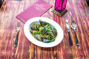 Dreamcatcher by Angelina