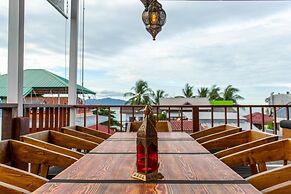 Dreamcatcher by Angelina