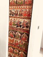 Dreamcatcher by Angelina