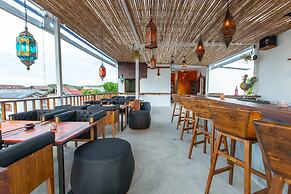 Dreamcatcher by Angelina