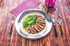 Dreamcatcher by Angelina