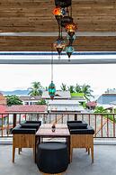 Dreamcatcher by Angelina