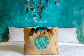 Dreamcatcher by Angelina