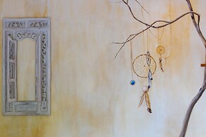 Dreamcatcher by Angelina