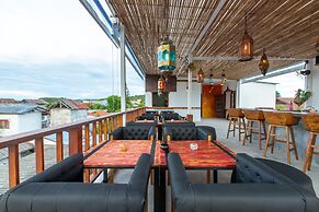 Dreamcatcher by Angelina