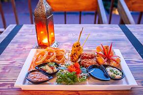 Dreamcatcher by Angelina