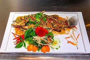 Dreamcatcher by Angelina