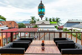 Dreamcatcher by Angelina