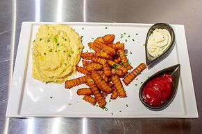 Dreamcatcher by Angelina