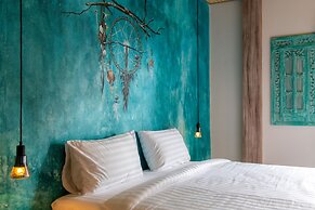 Dreamcatcher by Angelina