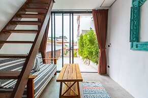 Dreamcatcher by Angelina