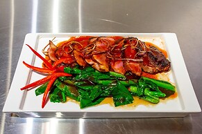 Dreamcatcher by Angelina