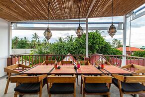 Dreamcatcher by Angelina