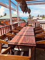 Dreamcatcher by Angelina