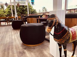 Dreamcatcher by Angelina