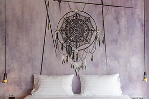 Dreamcatcher by Angelina