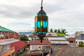 Dreamcatcher by Angelina