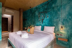 Dreamcatcher by Angelina