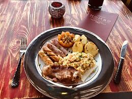 Dreamcatcher by Angelina