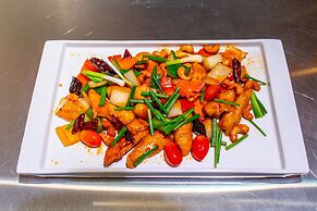 Dreamcatcher by Angelina