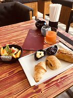 Dreamcatcher by Angelina