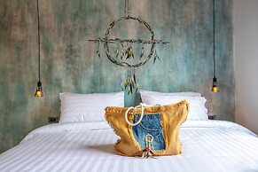 Dreamcatcher by Angelina