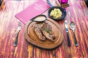 Dreamcatcher by Angelina