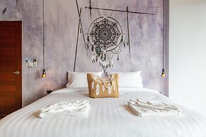 Dreamcatcher by Angelina