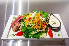 Dreamcatcher by Angelina