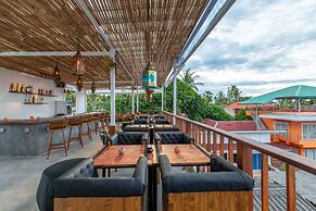 Dreamcatcher by Angelina