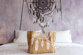 Dreamcatcher by Angelina