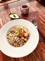 Dreamcatcher by Angelina